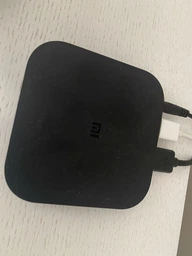 Xiaomi 4K Mi Box S (Международная версия) (MDZ-22-AB) фото от покупателей 14