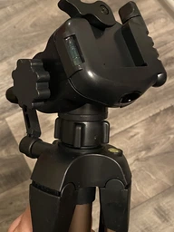 Штатив Arsenal ARS-3750 фото от покупателей 1