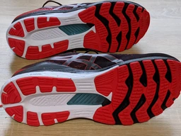 Кросівки Asics Gel-Kayano 28 Blue 1011B189-402 44.5 фото від покупців 8