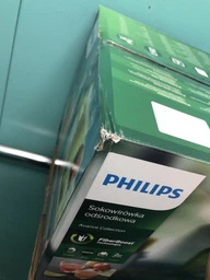 Соковыжималка центробежная PHILIPS Avance Collection HR1919/70 фото от покупателей 11