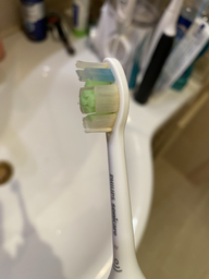 Электрическая зубная щетка PHILIPS Sonicare HX6850/47 Protective Clean 5100 фото от покупателей 14