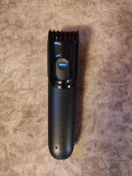 Триммер BRAUN MGK5410 фото от покупателей 12