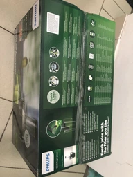 Соковыжималка центробежная PHILIPS Avance Collection HR1919/70 фото от покупателей 13