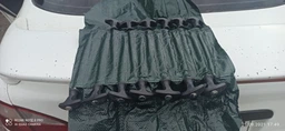 Палатка Ranger EXP 3-mann Bivvy (Арт. RA 6608) фото от покупателей 1