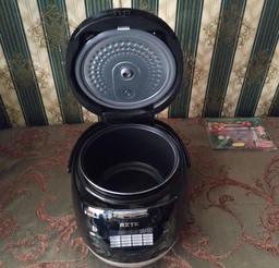 Мультиварка RZTK MC 105S Plus фото от покупателей 4