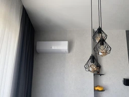 Кондиціонер Skyworth SMVH12B-2A2A3NJ(I)/(O) INV WiFi R32 фото від покупців 1