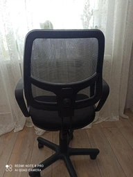 Кресло Nowy Styl ALFA GTP PM60 OH/5 C-11 фото от покупателей 11