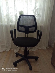 Кресло Nowy Styl ALFA GTP PM60 OH/5 C-11 фото от покупателей 12