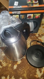 Электрочайник Mystery MEK-1601