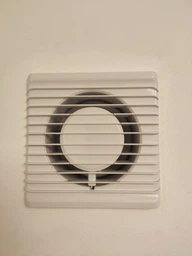 Вытяжной вентилятор для ванной AirRoxy Planet Energy 100 S 01-090 фото от покупателей 3