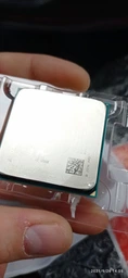 Процессор AMD Ryzen 5 3400GE Tray (YD3400C6M4MFH) фото от покупателей 3