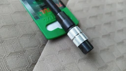 Отвертка-битодержатель Toptul 1/4" с гибким валом (FTCA0829) фото от покупателей 3