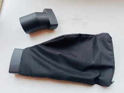 Стрічкова шліфувальна машина Stanley 900 Вт SB90 фото від покупців 1