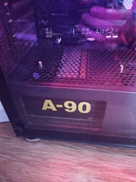 Блок живлення Chieftec A-90 GDP-750C фото от покупателей 9