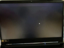 Ноутбук Acer Nitro 5 AN515-55-52GP (NH.QB2EU.012) Obsidian Black фото от покупателей 1
