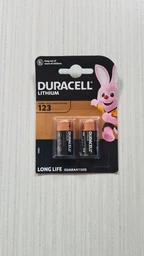Специальная щелочная батарейка Duracell MN21 12V, (A23 / 23A / V23GA / LRV08 / 8LR932), 2 шт. (5000394071117) фото от покупателей 1
