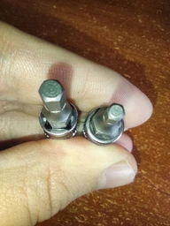 Набір інструменту Intertool 1/4" x 1/2" 110 од. Storm (ET-8110) фото від покупців 9