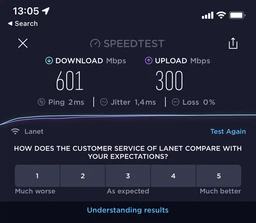 Маршрутизатор Tenda AC23 фото от покупателей 7