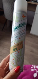 Сухой шампунь Batiste Bare 200 мл (5010724529836)