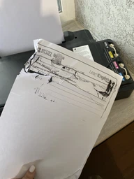 Принтер Epson l120 (c11cd76302)