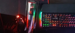 Коврик для мышки A4Tech Bloody B-088S фото от покупателей 8