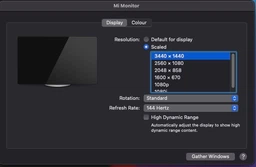 Кабель CABLETIME USB Type-C to DisplayPort (совместим с Thunderbolt 3/4) 1.8m 4K/60Hz для MacBook/iMac фото от покупателей 7