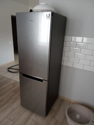 Холодильник SAMSUNG RB29FSRNDSA/UA фото от покупателей 18