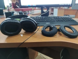 Амбушури для Koss UR29 SB45 SB49 UR40 UR23i