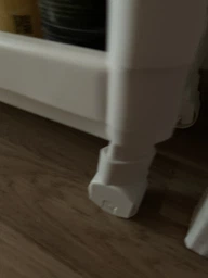 Етажерка IKEA VESKEN 004.712.22 фото від покупців 15