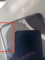 Захисне скло BeCover для Xiaomi Redmi 9A / Redmi 9C / Redmi 10A / Poco C31 Black (BC_705110) фото від покупців 3
