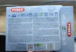 Каструля з кришкою , 6.7 л Pyrex (kuh0016309) фото від покупців 7