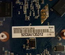 Вентилятор Everflow для відеокарти ASUS 3-pin R128015SH (R128015BH R128015SU FD8015U12D R128015BU FD8015U12S) (№25) фото від покупців 7