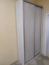 Шкаф-купе Doros Сити Лайт 1200х450х2250 мм Сонома (42002011) фото от покупателей 3