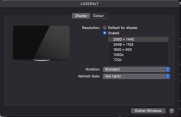 Кабель CABLETIME USB Type-C to DisplayPort (совместим с Thunderbolt 3/4) 1.8m 4K/60Hz для MacBook/iMac фото от покупателей 8