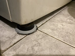 Антивибрационные подставки для стиральных машин Electrolux 9029795243 фото от покупателей 9