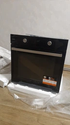 Духова шафа Whirlpool OAS KC8V1 BLG фото від покупців 12