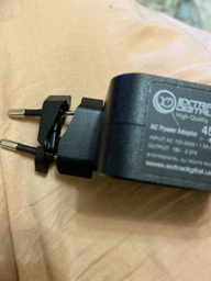 Блок живлення ExtraDigital High Quality для ноутбуків Asus 19V, 2.37A, 45W (4.0x1.35) (PSA3860)