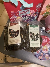 Подарочный набор чая Tea Star "Red Round" 120 г. 120г 8036