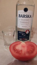 Водка Barska Classic 0.5 л 40% (4770053234870) фото от покупателей 1