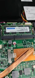 Оперативная память AMD SODIMM DDR3-1600 8192MB PC3-12800 R5 Performance Series (R538G1601S2S-U) фото от покупателей 11