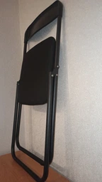 Стул для кухни и гостиной Nowy Styl JACK ordf BLACK C-11 фото от покупателей 1
