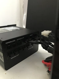 Блок питания Corsair RM850x (CP-9020180-EU)