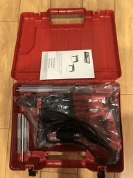 Электроперфоратор Stark RH-920 Q Profi (140920010) фото от покупателей 9