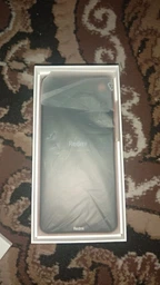 Мобильный телефон Xiaomi Redmi 8A 4/64GB Midnight Black (Global ROM + OTA) фото от покупателей 1