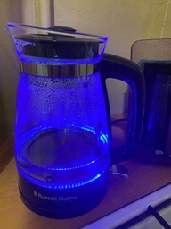 Електрочайник Russell Hobbs 26080-70 фото від покупців 12