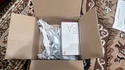 Мобильный телефон Xiaomi Redmi 8A 4/64GB Midnight Black (Global ROM + OTA)
