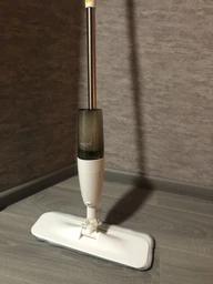 Швабра з розпилювачем Xiaomi Deerma Spray Mop White TB500 фото від покупців 14