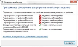 Адаптер Bluetooth 5.0 U&P Biaota XYH-B01 Black (XYH-B01b)