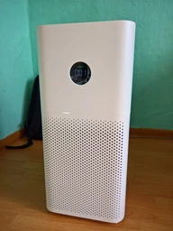 Воздухоочиститель Xiaomi Mi Air Purifier 3C фото от покупателей 4