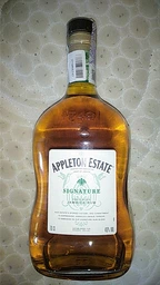Ром Appleton Estate Signature Blend 0.7 л 40% (5024576189100) фото от покупателей 2